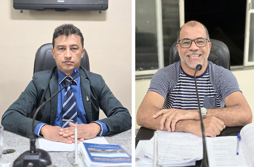 Rua do Bairro São Vicente precisa de iluminação e escadaria de reforma