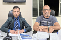 Rua do Bairro São Vicente precisa de iluminação e escadaria de reforma