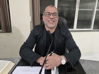 Rua Durandé está com o calçamento desnivelado