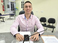 Rua Frei Francisco no Bairro Mangueira não tem calçada