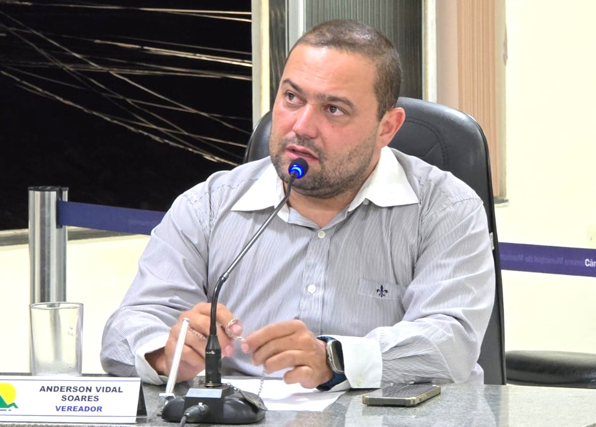 Rua Ilvarina Gonçalves da Silva também precisa da conclusão de calçamento