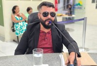 Rua Santa Isabel precisa de melhorias e Banda de Música de novos instrumentos