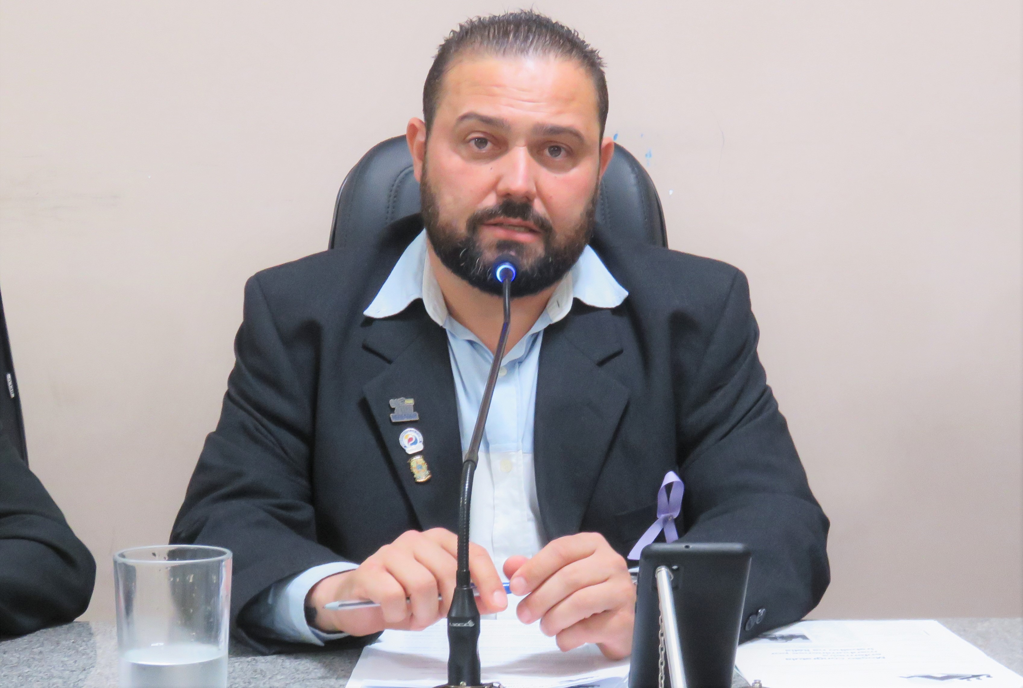 Rua Suely Damasceno no Bairro Cidade Jardim precisa de mais iluminação