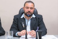 Rua Suely Damasceno no Bairro Cidade Jardim precisa de mais iluminação