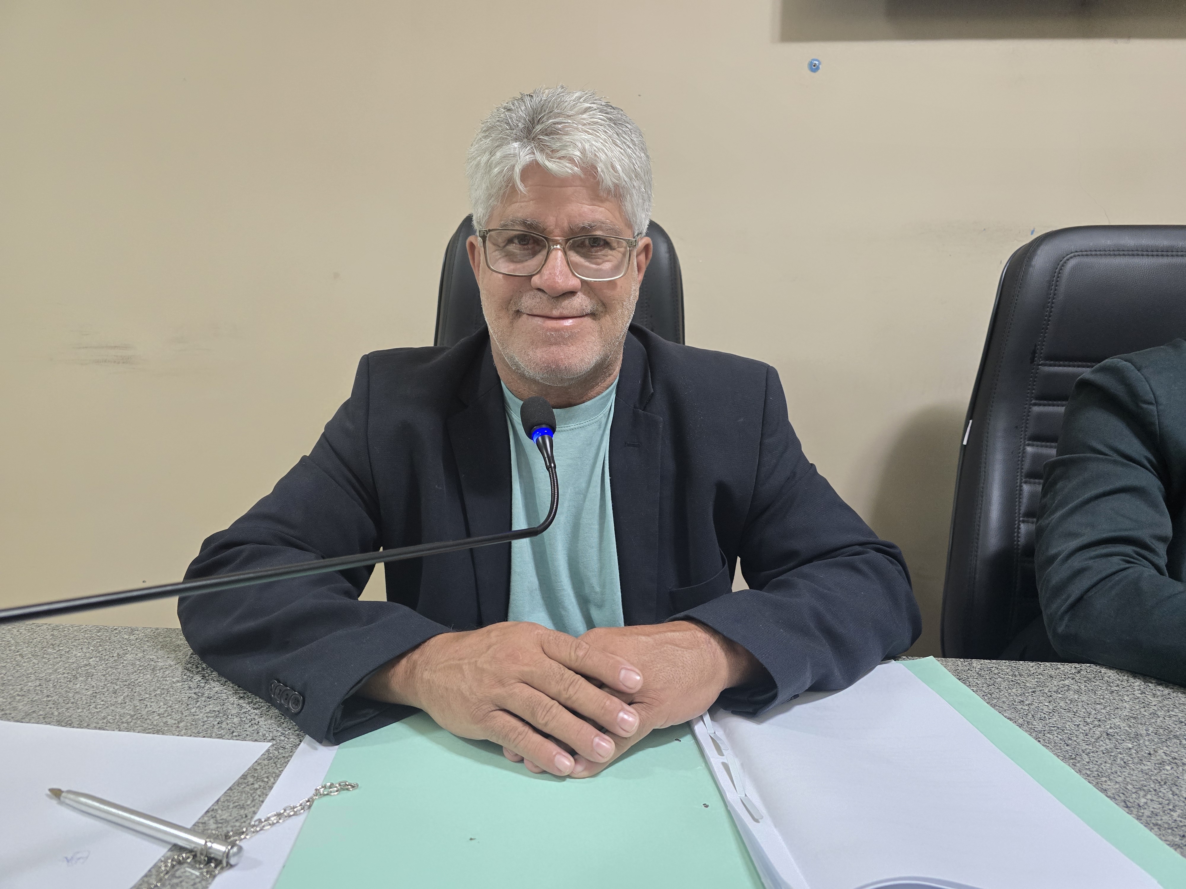 Rua Vila Verde no Bairro Nossa Senhora Aparecida precisa de manutenção na rede de esgoto