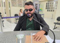 Ruas do Bairro Mangueira precisam de calçamento, passeio e praça