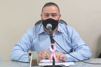 Ruas precisam de placas com nomes aprovados na Câmara