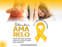 Setembro Amarelo: mês reforça campanha de prevenção ao suicídio