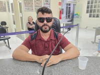Vereador pergunta por prazos para entrega de quiosques e inauguração da reforma da Praça Padre Júlio Maria