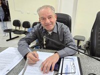 Vereadores aprovaram PL que regulariza nome da Rua Guilhermina Jupira Emerick