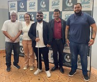 Vereadores de Manhumirim ofereceram apoio à UEMG sob risco de federalização