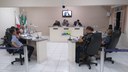Vereadores de Manhumirim votaram em primeiro turno a Lei Orçamentária 2024