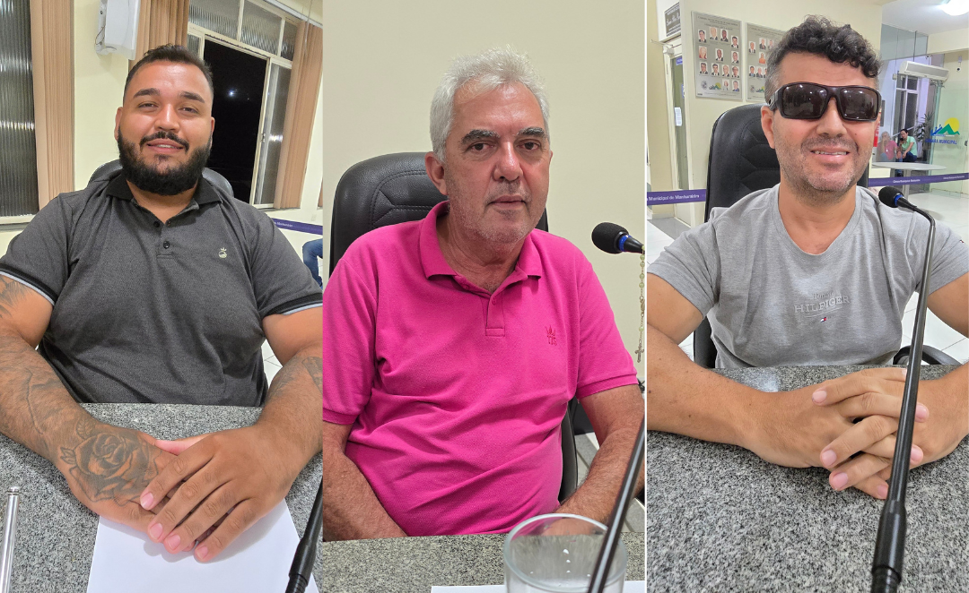 Vereadores defendem retirada de container de lixo da Avenida Raul Soares