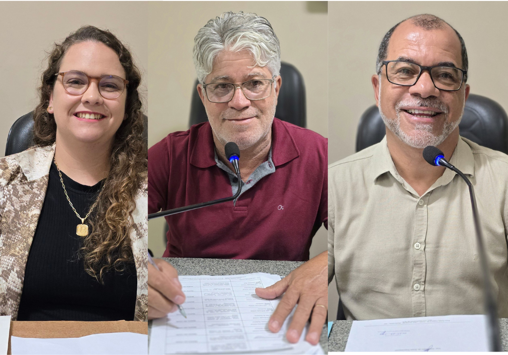 Vereadores pedem calçamento em trecho da área rural “Três Encruzilhadas”