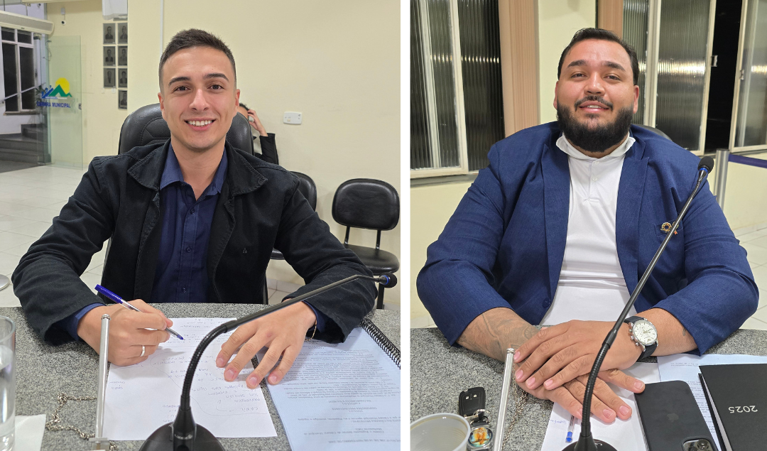 Vereadores pedem construção de canil municipal para abrigo dos animais de rua