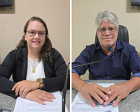 Vereadores pedem contrato com engenharia de tráfego para Manhumirim