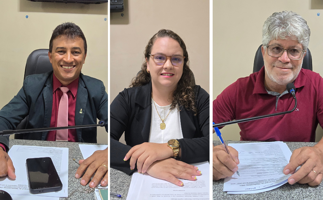 Vereadores pedem melhorias na rede pluvial da Rua Suely Damasceno no Bairro Cidade Jardim