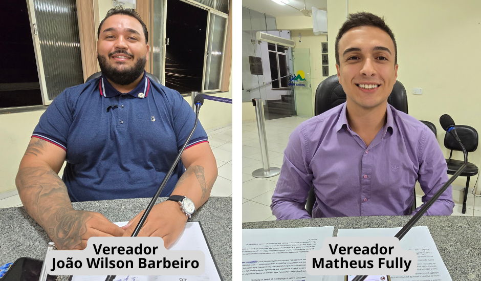 Vereadores pedem resposta melhor da Prefeitura a requerimento sobre painel de led