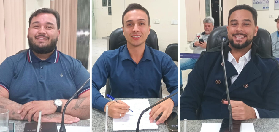 Vereadores perguntam sobre execução da Lei do Programa “Aprender para Salvar”