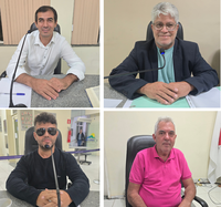 Vereadores querem ambulância 4x4 para pacientes da zona rural