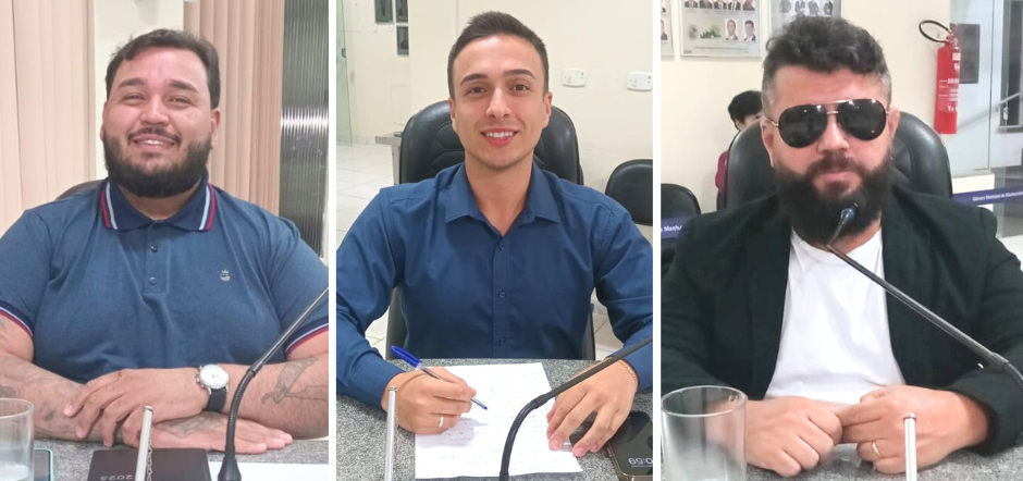 Vereadores querem reunião com secretário de Obras e representante de empresa responsável pela obra da Praça Padre Júlio Maria