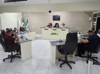 Vetada proposição de lei sobre concessão de auxílio-transporte a estudantes