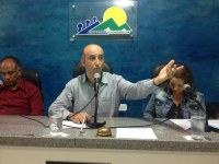 LDO está na Câmara e começa a ser votada na próxima reunião