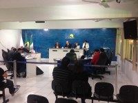 Lei de Diretrizes Orçamentárias é aprovada em primeiro turno