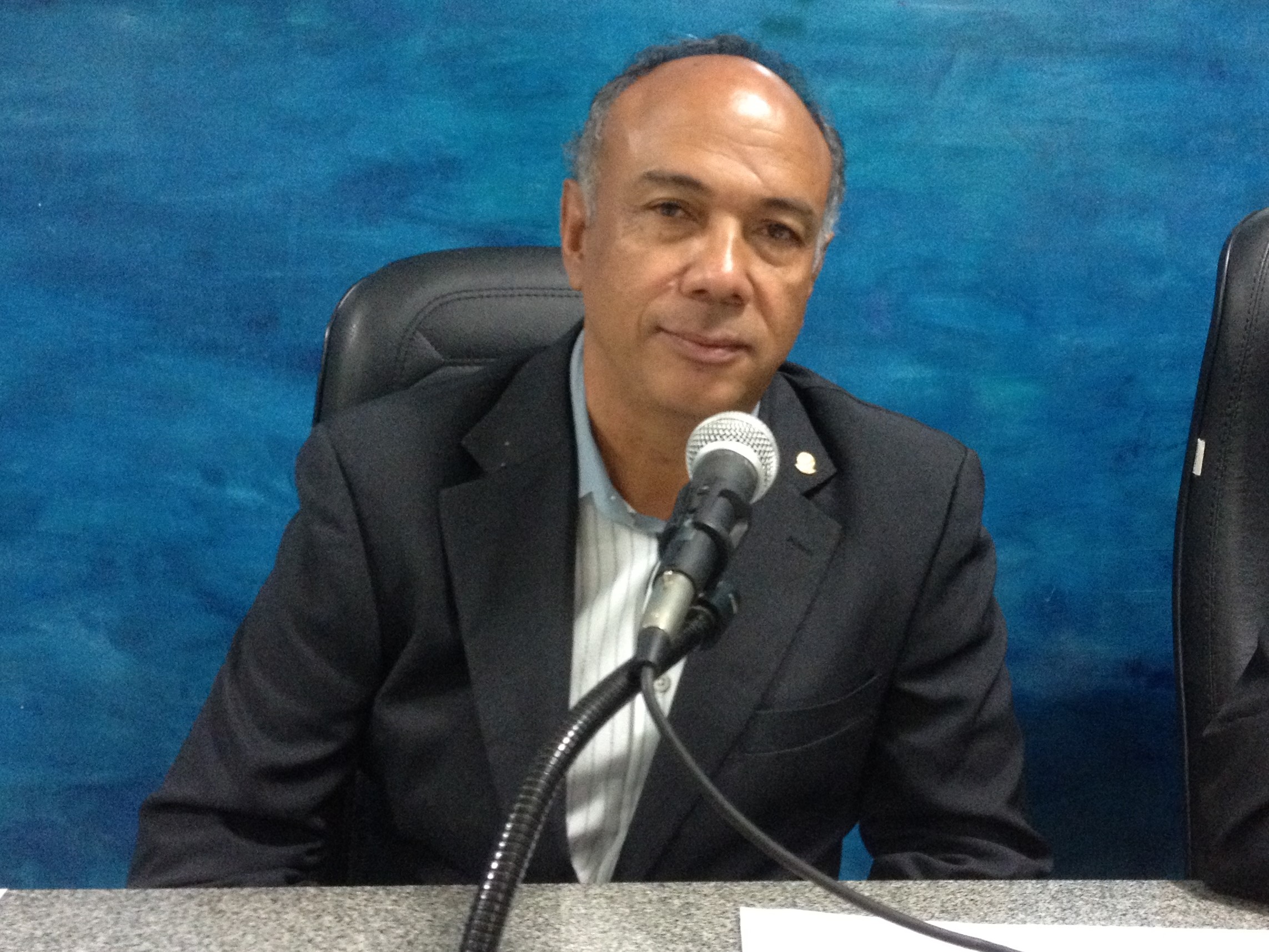 Moção congratula prefeita de Guaçui