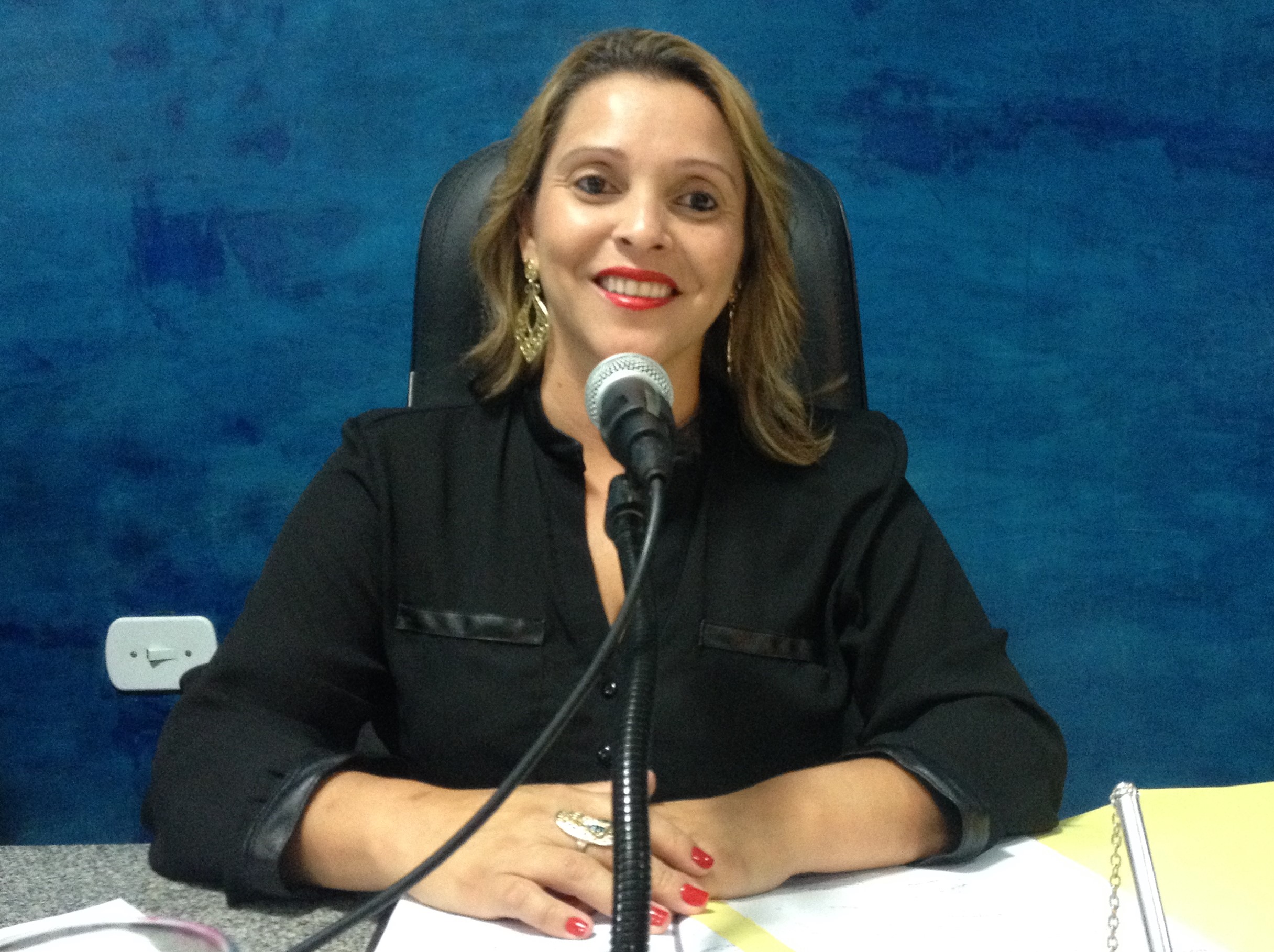 Ponte ligando Bairro Santa Rita à Rua Sete de Setembro foi pedida