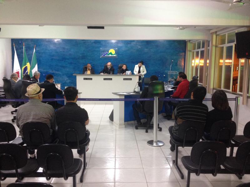 Projeto de lei pretende facilitar regularização de imóveis