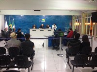 Projeto de lei pretende facilitar regularização de imóveis