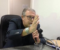 Projeto pretende criar vagas de estacionamento para advogados