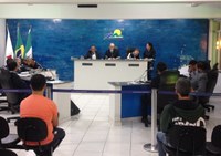 Projeto que aumenta limite de suplementação orçamentária foi aprovado