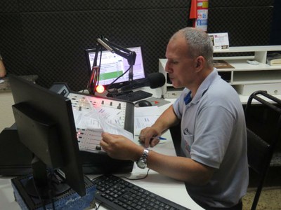 Rádio CPI 27 05 1 Rádio CPI 27 05 1