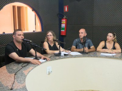 Rádio CPI 27 05 2 Rádio CPI 27 05 2